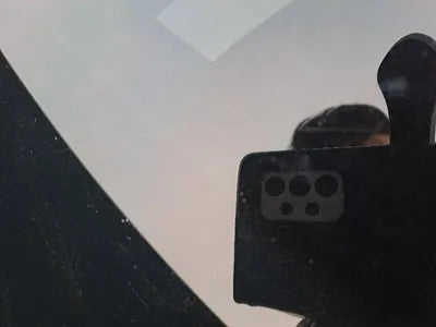 2017 Kia Stinger VIN: