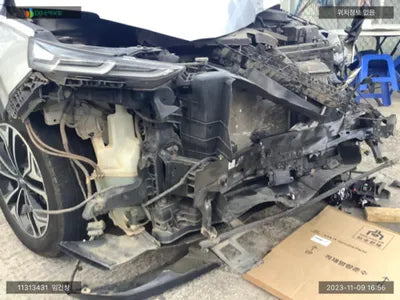 2019 Hyundai Santa FE KMHS381BDLU244867 VIN:KMHS381BDLU244867