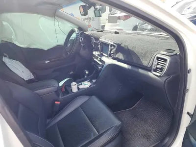 2018 Kia Sportage VIN: