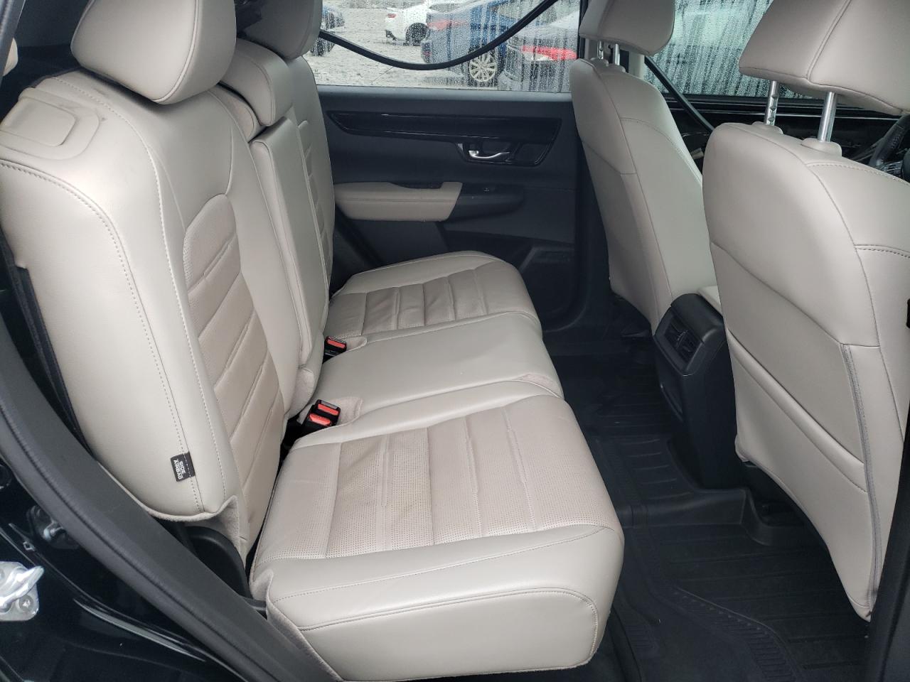 2023 HONDA CR-V EXL VIN:7FARS4H73PE023363