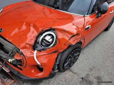 2018 MINI Cooper 653KMWMWXU1104J2H VIN:653KMWMWXU1104J2H