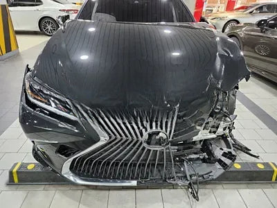 2020 Lexus ES 300 NONE VIN: