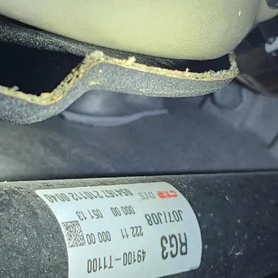 2021 Genesis GV80 VIN: