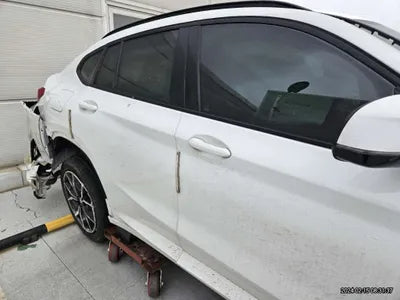 2023 BMW 420 WBA21DT07P9N92024 VIN:WBA21DT07P9N92024