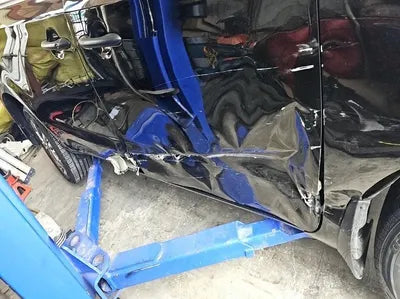 2017 Kia Carnival VIN: