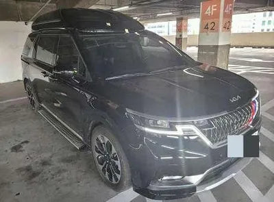 2021 Kia Carnival VIN: