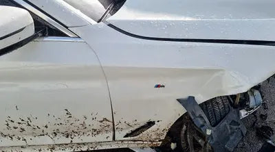 2018 BMW 520 WBAJC3103JWB77913 VIN:WBAJC3103JWB77913