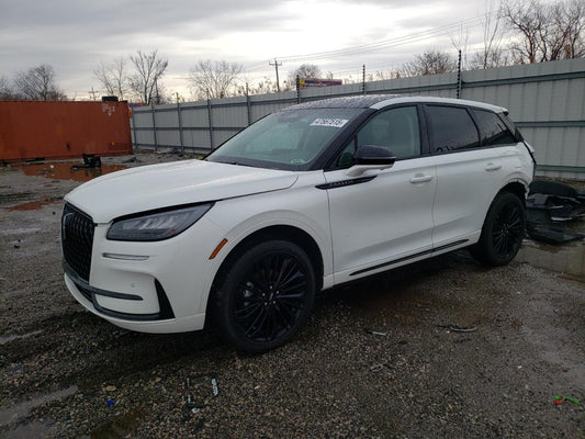 2024 LINCOLN CORSAIR  VIN:5LMCJ1CA3RUL21856