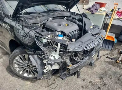2019 Kia K5 KNAGU411BKA270496 VIN:KNAGU411BKA270496