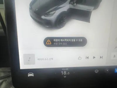 2021 Tesla Model Y VIN: