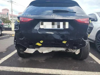 2020 Mercedes-Benz GLA 250 W1N4N4HB8LJ145259 VIN:W1N4N4HB8LJ145259