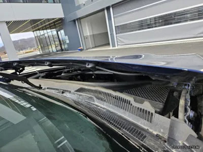 2018 BMW 320 WBATX3100JLB59433 VIN:WBATX3100JLB59433