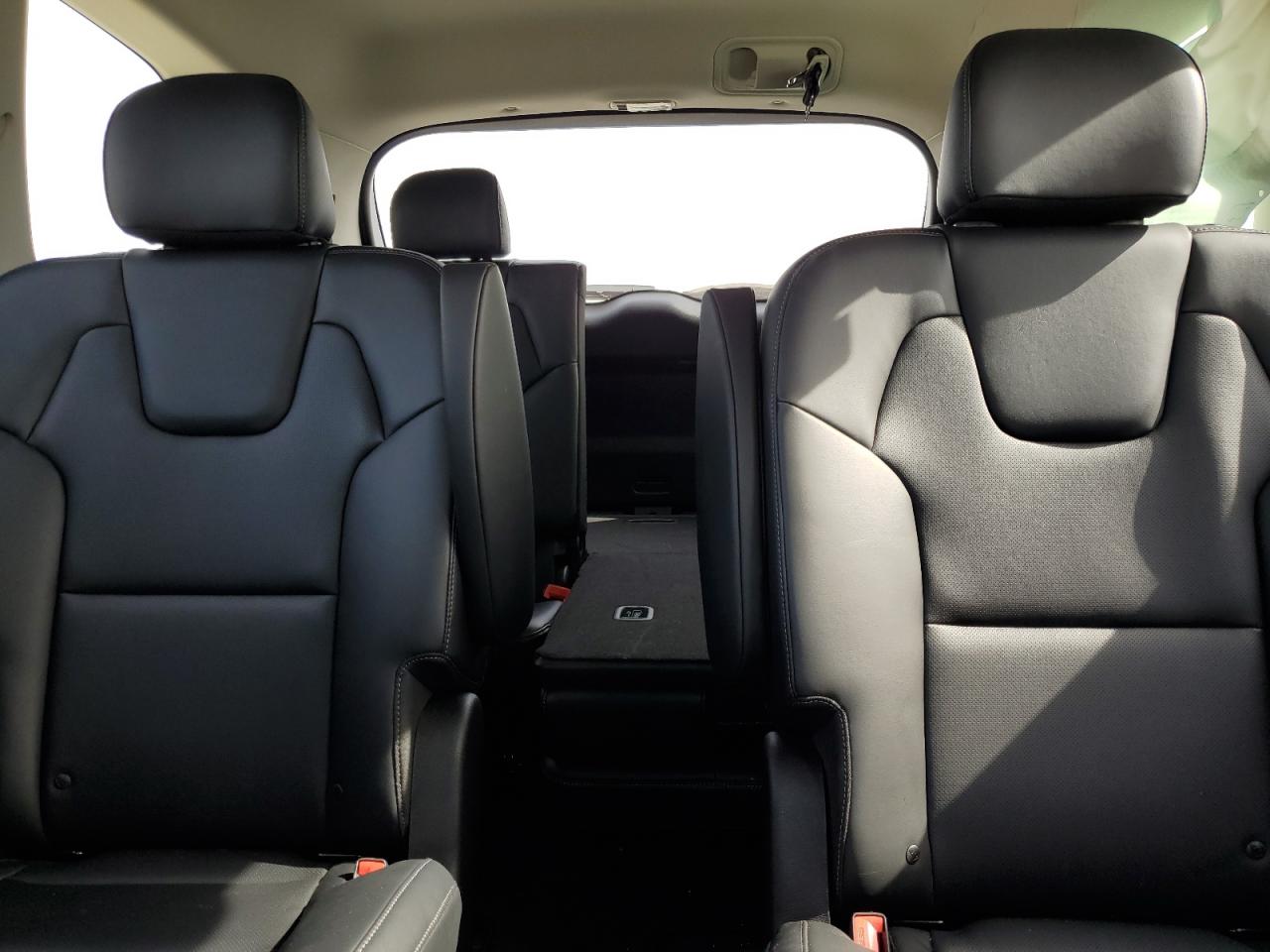 2024 KIA TELLURIDE S VIN:5XYP64GC2RG551607