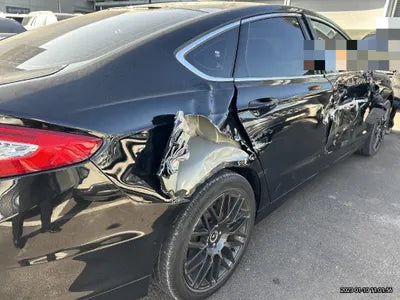 2016 Ford Mondeo 866KMWF0DXXWPCGFM VIN:866KMWF0DXXWPCGFM