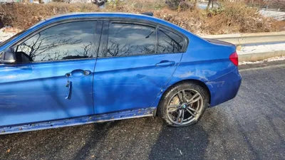 2018 BMW 320 WBA8C5109J5L46412 VIN:WBA8C5109J5L46412