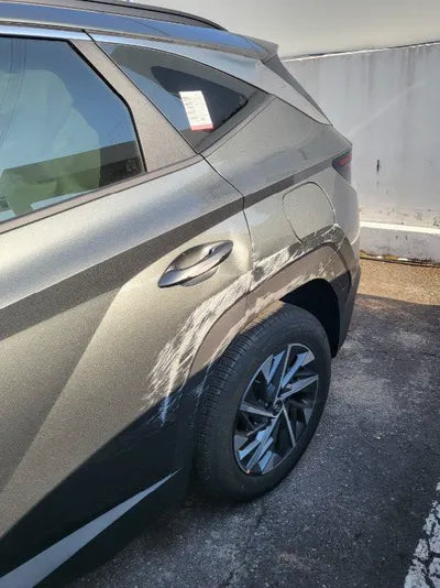 2021 Hyundai Tucson KMHJC81BGMU072883 VIN:KMHJC81BGMU072883