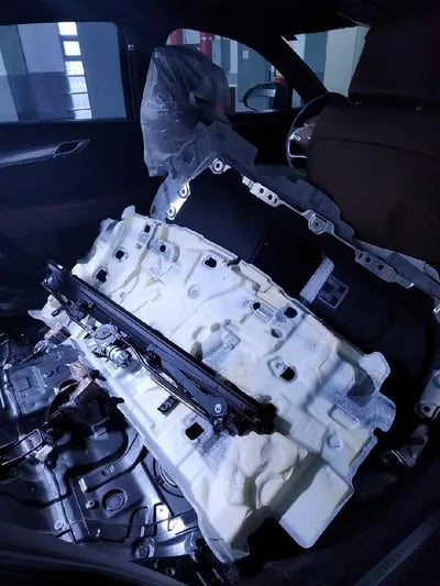 2023 Genesis G80 VIN: