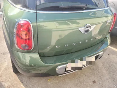 2016 MINI Countryman WMWXD510XGWU10310 VIN:WMWXD510XGWU10310