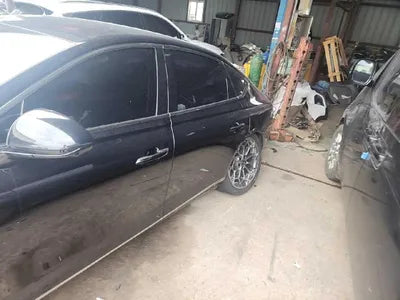 2020 Genesis G80 VIN: