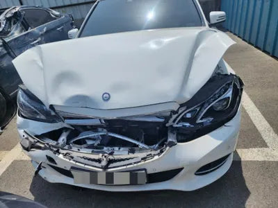 2015 Mercedes-Benz E 250 VIN: