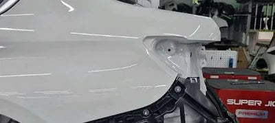 2022 BMW 320 WBA5X5109NFM59655 VIN:WBA5X5109NFM59655