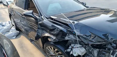 2020 Lexus ES 300 JTHB21B12L2107914 VIN:JTHB21B12L2107914