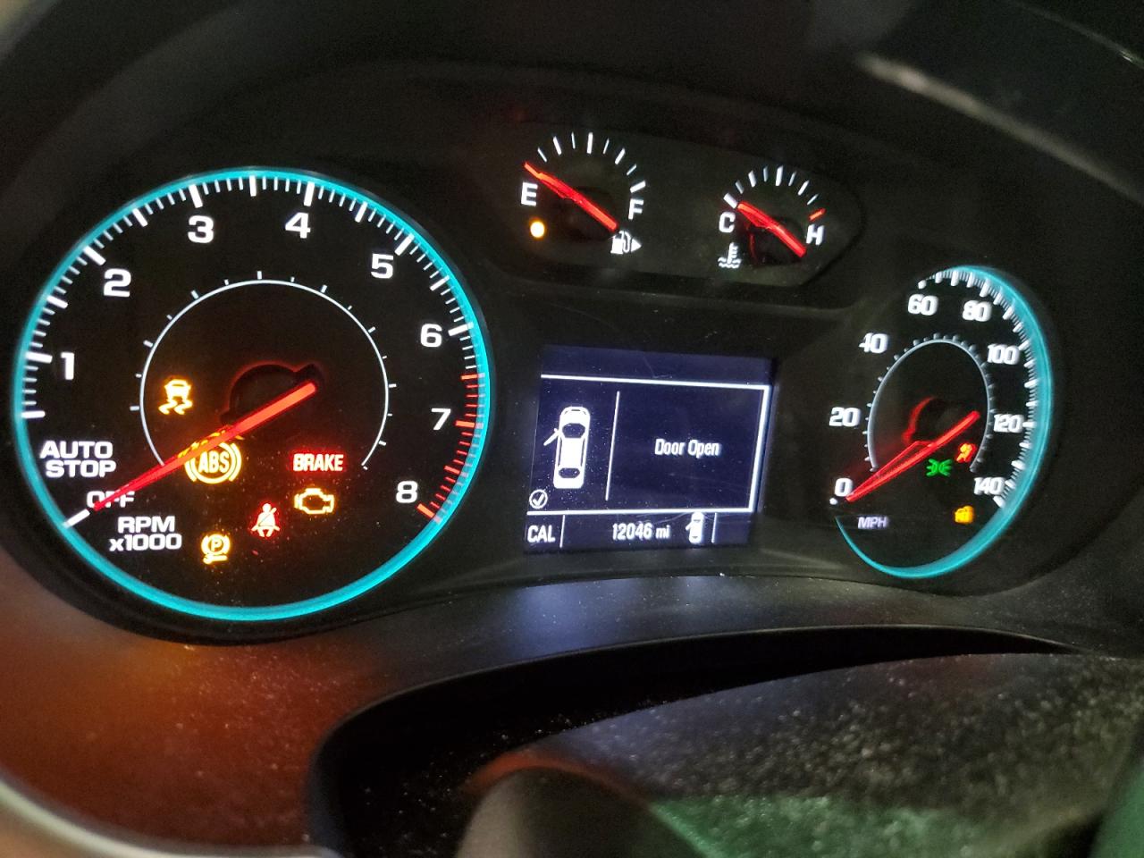 2024 CHEVROLET MALIBU LT VIN:1G1ZD5ST3RF167682