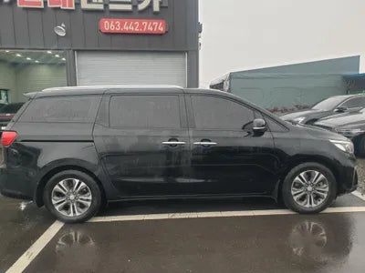 2018 Kia Carnival KNAMB81ABKS449183 VIN:KNAMB81ABKS449183