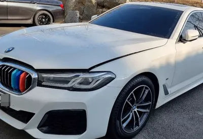 2020 BMW 520 WBA11BH05MCF00984 VIN:WBA11BH05MCF00984