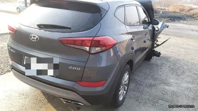 2018 Hyundai Tucson 141KMKMHJ281ABJU7 VIN:141KMKMHJ281ABJU7