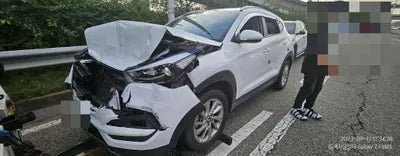 2015 Hyundai Tucson VIN: