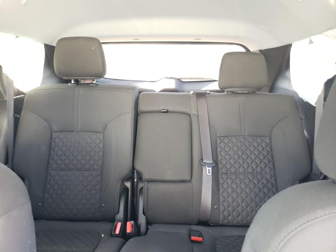 2022 CHEVROLET BLAZER 2LT VIN:3GNKBCR42NS119802