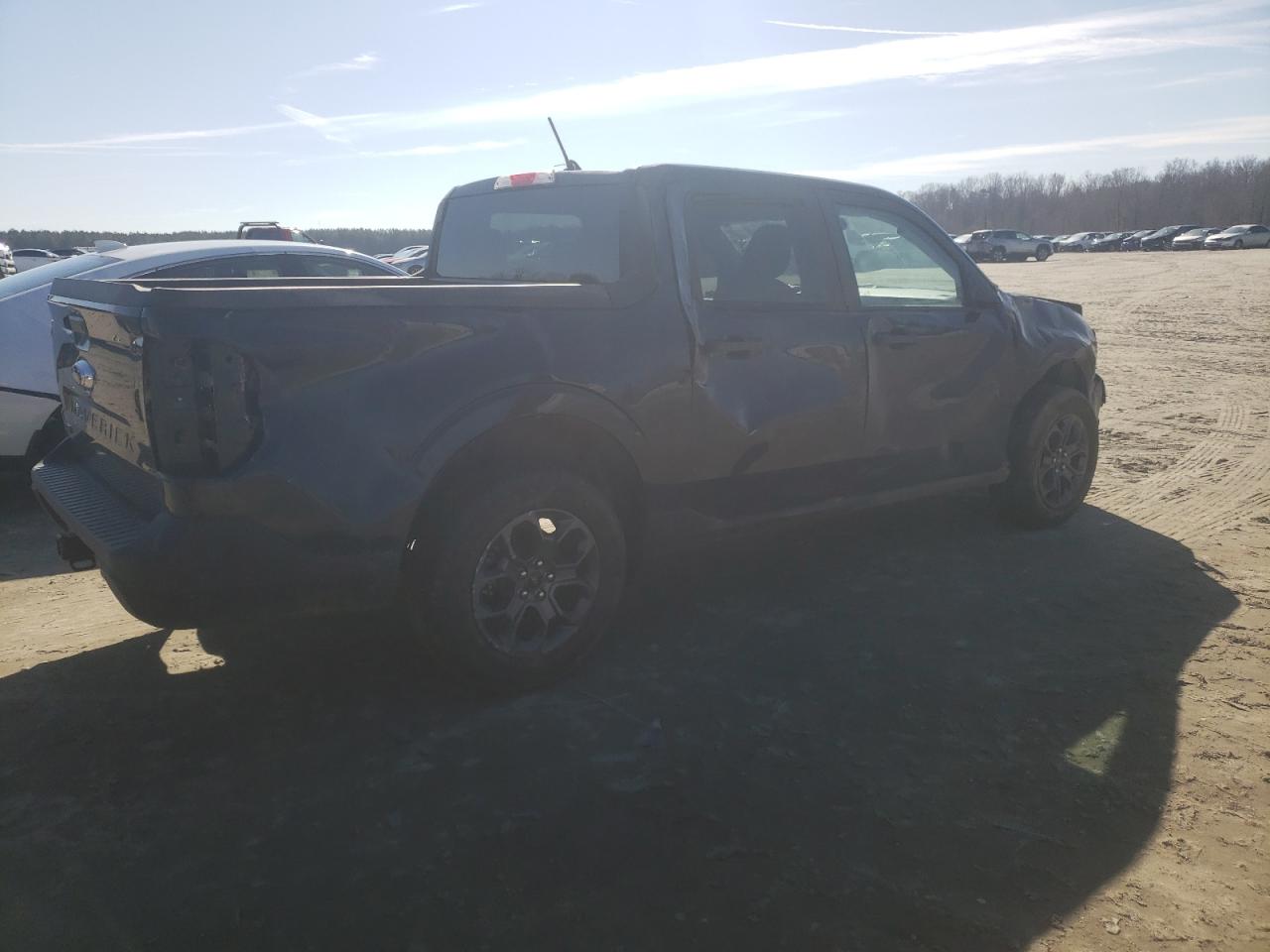 2022 FORD MAVERICK XL VIN:3FTTW8F9XNRA15080