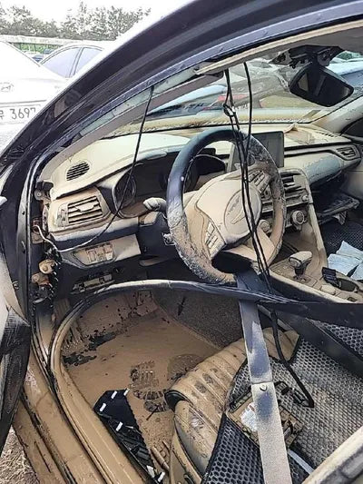 2018 Genesis G70 VIN: