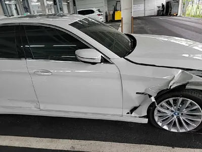 2022 BMW 530 WBA51AG0XNCJ21300 VIN:WBA51AG0XNCJ21300