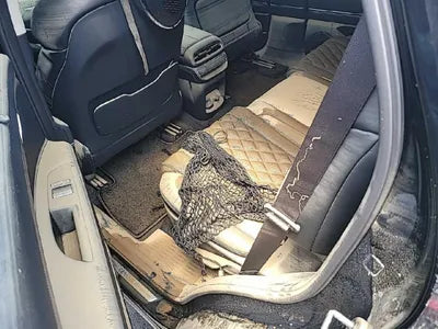 2020 Genesis GV80 VIN: