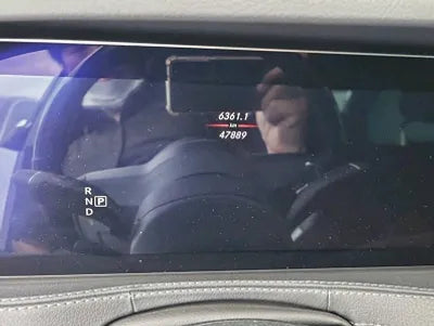 2020 Mercedes-Benz S 350 W1KUF2BB5LA552396 VIN:W1KUF2BB5LA552396