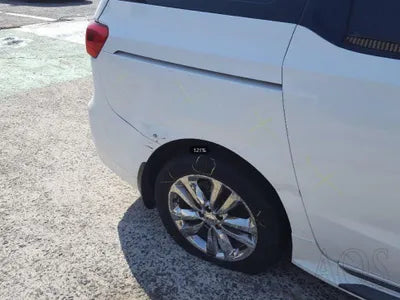 2017 Kia Carnival VIN: