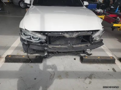 2017 BMW 320 WBA8C9106HA000908 VIN:WBA8C9106HA000908