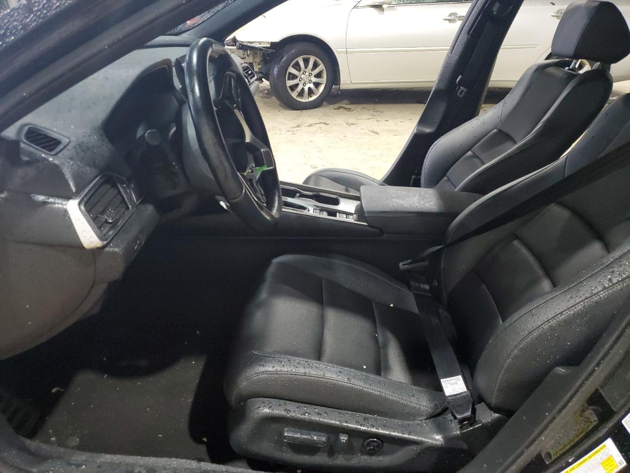 2022 HONDA ACCORD SPORT VIN:1HGCV1F38NA098848