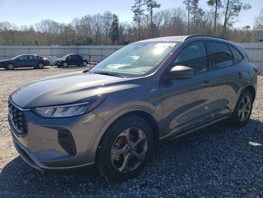 2024 FORD ESCAPE ST LINE VIN:1FMCU0MN1RUA56389