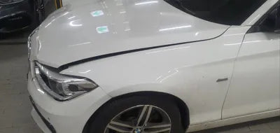 2017 BMW 118 WBA1S5109HV812144 VIN:WBA1S5109HV812144