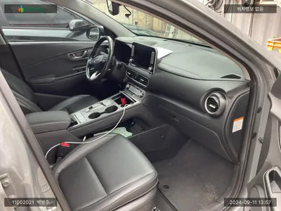 2018 Hyundai Kona KMHK381GFKU003056 VIN:KMHK381GFKU003056