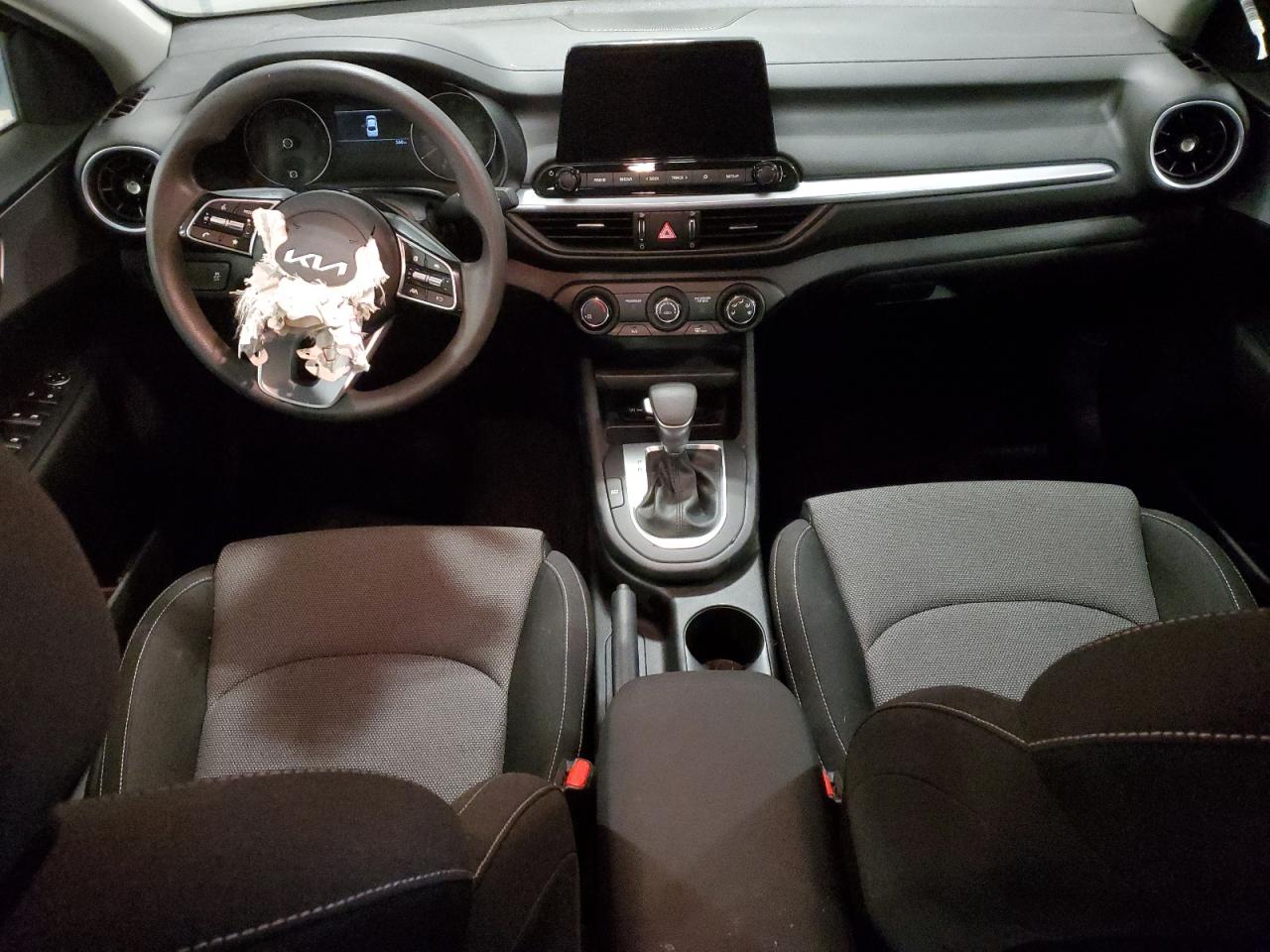 2024 KIA FORTE LX VIN:3KPF24AD8RE835961