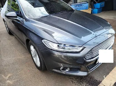 2016 Ford Mondeo WF0DXXWPCGFM45538 VIN:WF0DXXWPCGFM45538