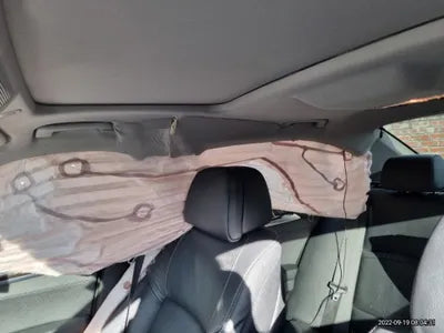 2016 BMW 520 WBA5E7105GG565423 VIN:WBA5E7105GG565423