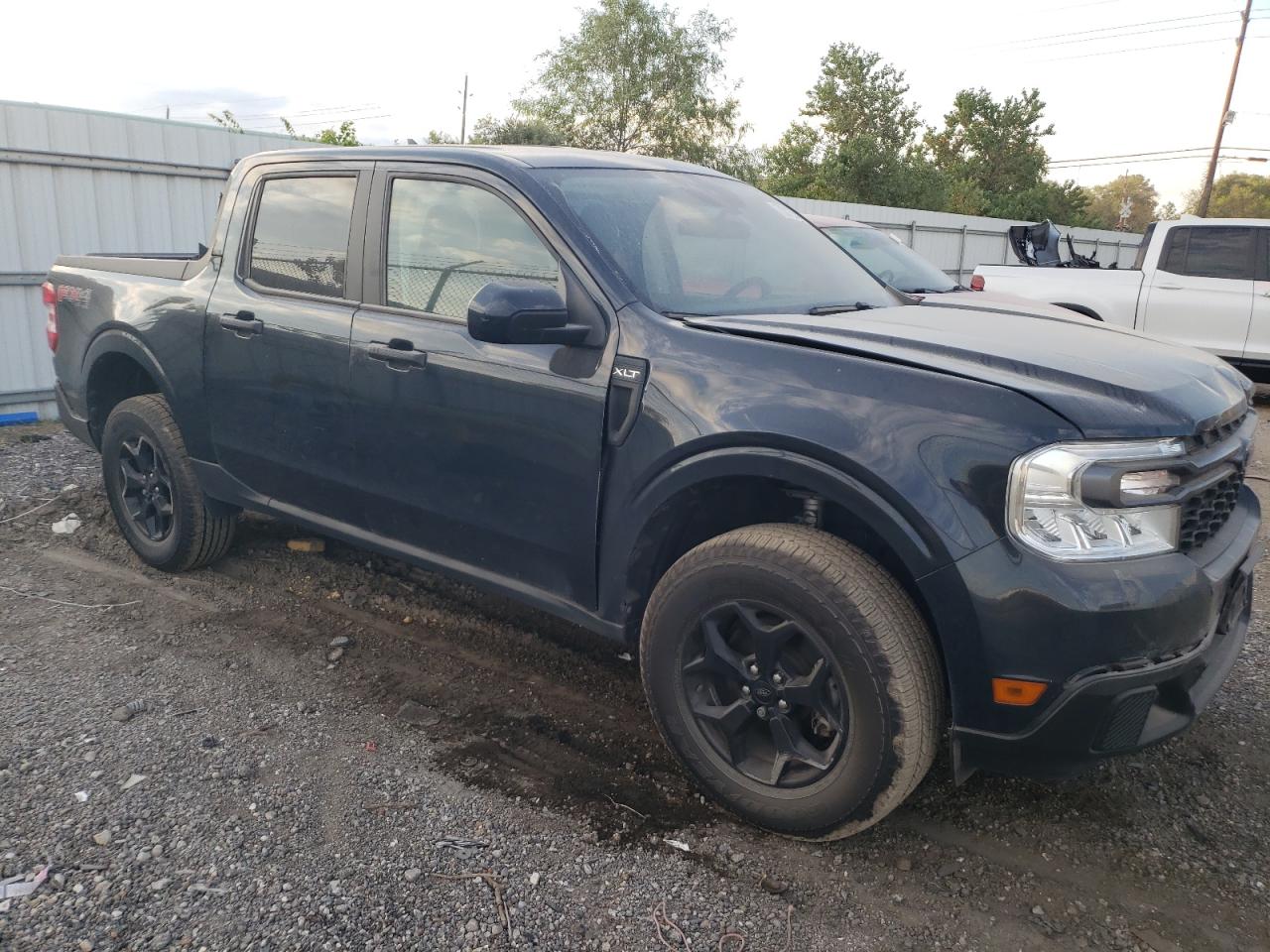 2023 FORD MAVERICK XL VIN:3FTTW8F99PRA06888