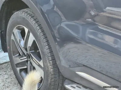 2020 Kia Sorento VIN: