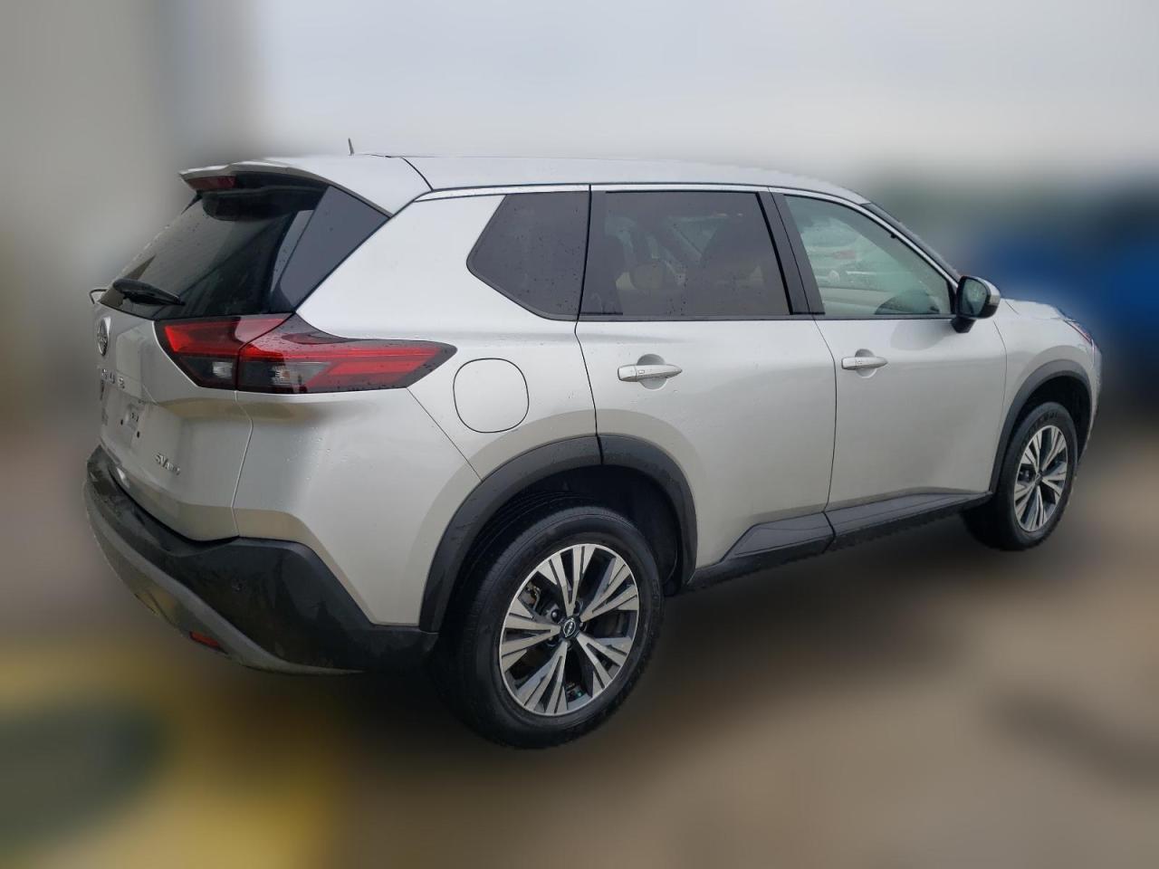 2023 NISSAN ROGUE SV VIN:JN8BT3BBXPW461220