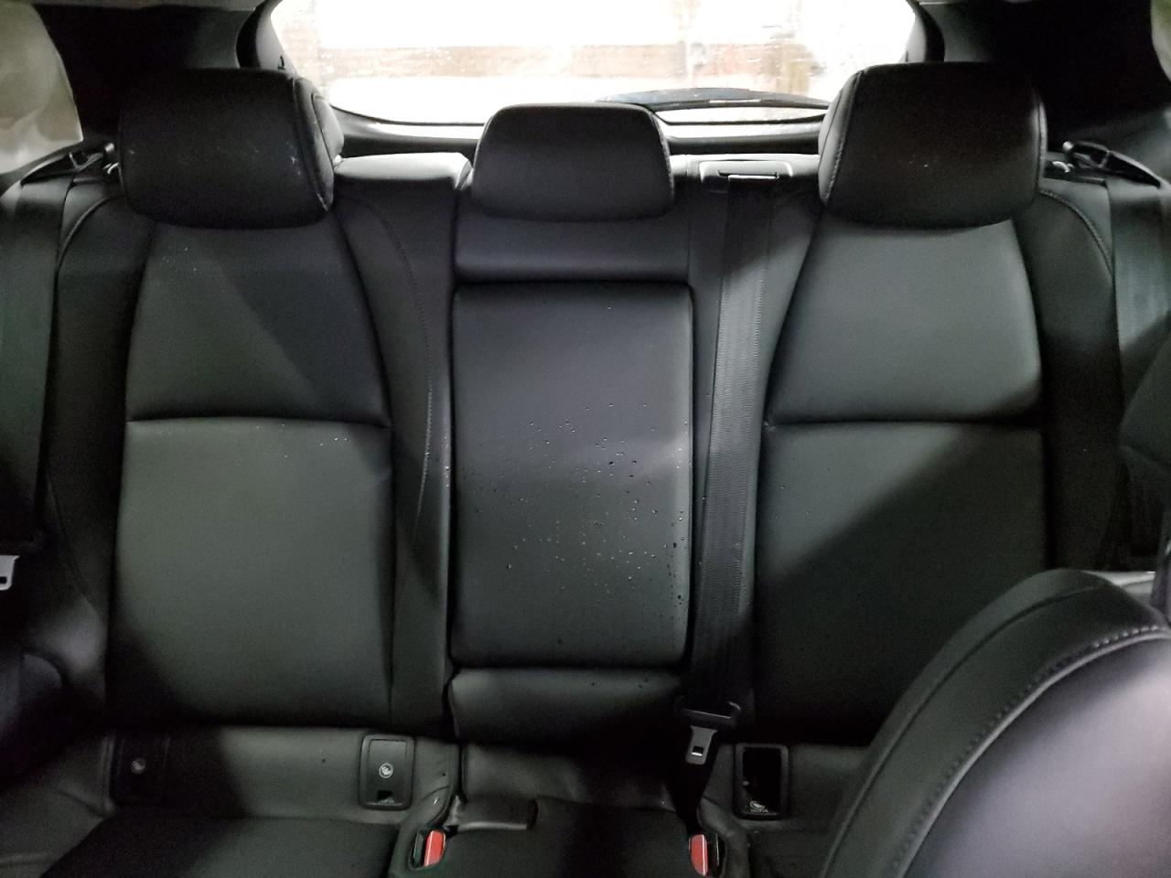2022 MAZDA CX-30 SELECT VIN:3MVDMBBL8NM446344